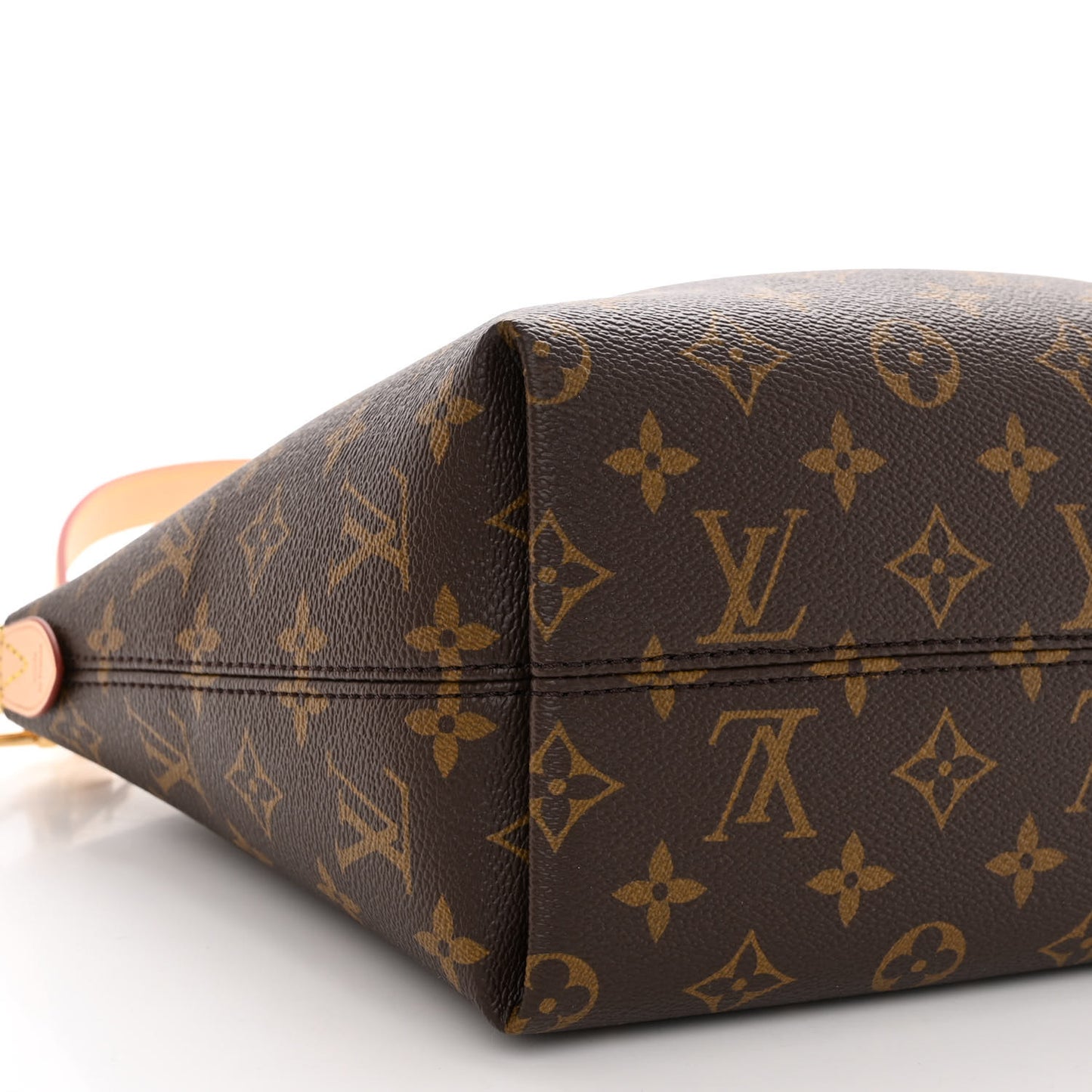 LOUIS VUITTON Monogram Boetie PM NM