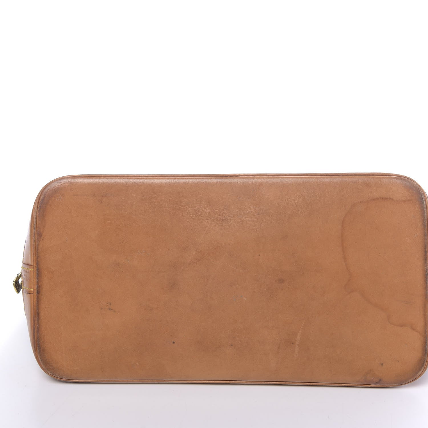 Louis Vuitton Monogram Alma PM 10 of 17