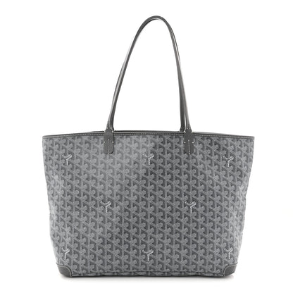 Goyard Goyardine Artois MM Grey 1 of 10