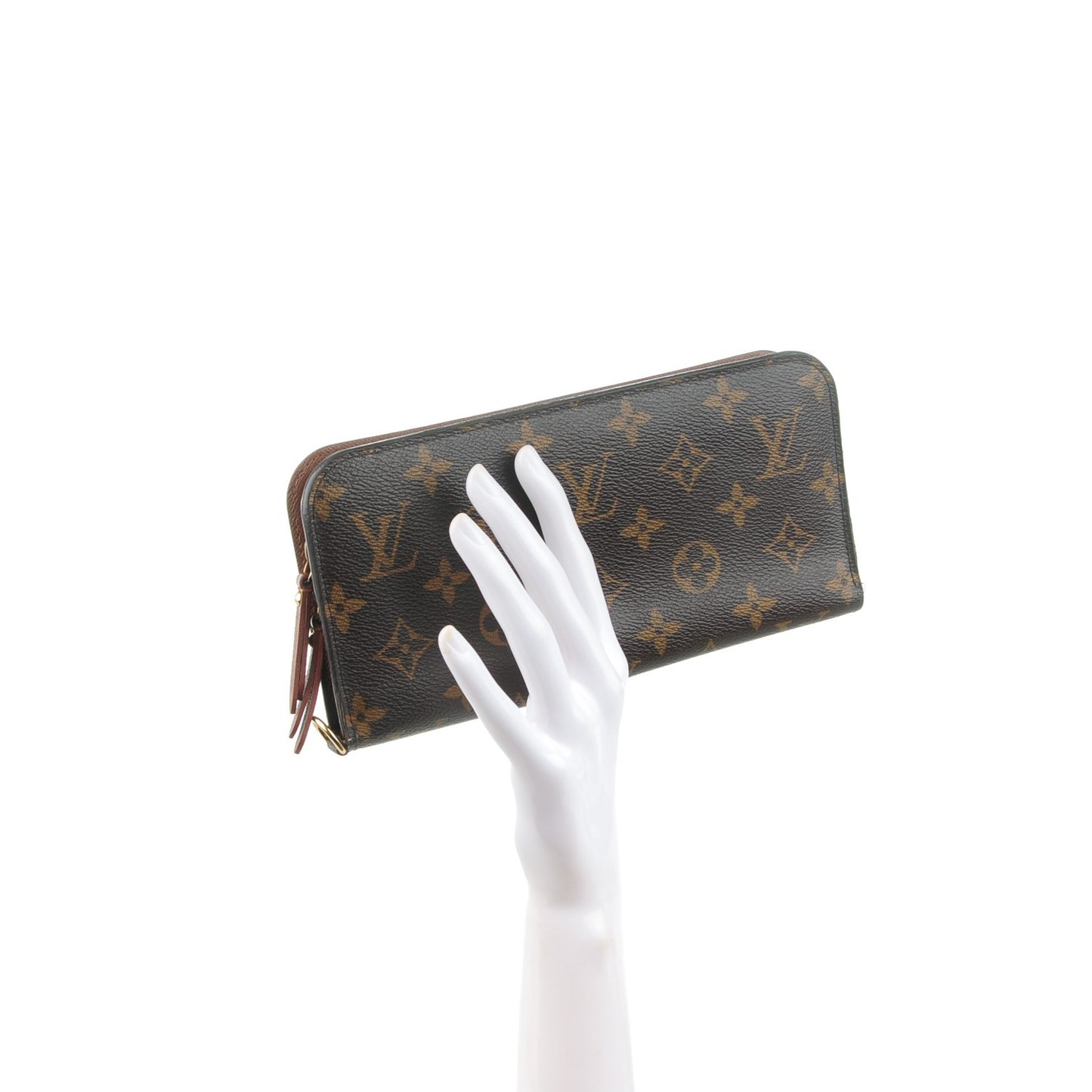 Monogram Insolite Wallet