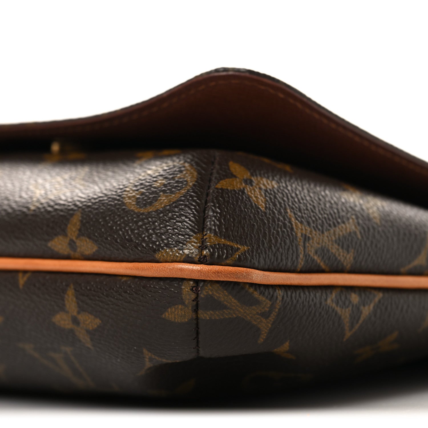 Louis Vuitton Monogram Musette Salsa 9 of 9