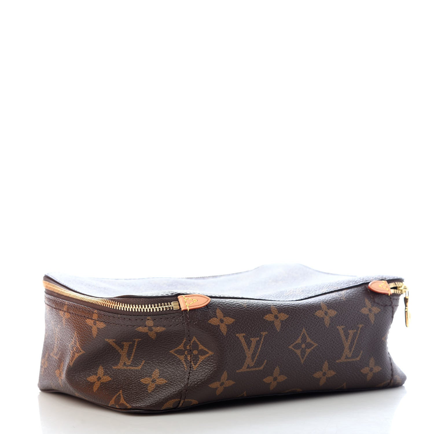 Louis Vuitton Monogram Packing Cube MM 3 of 7