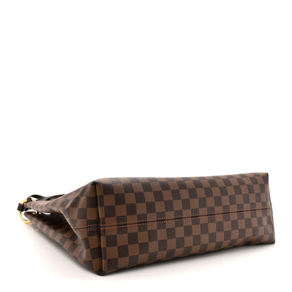 Louis Vuitton Damier Ebene Graceful MM 4 of 12