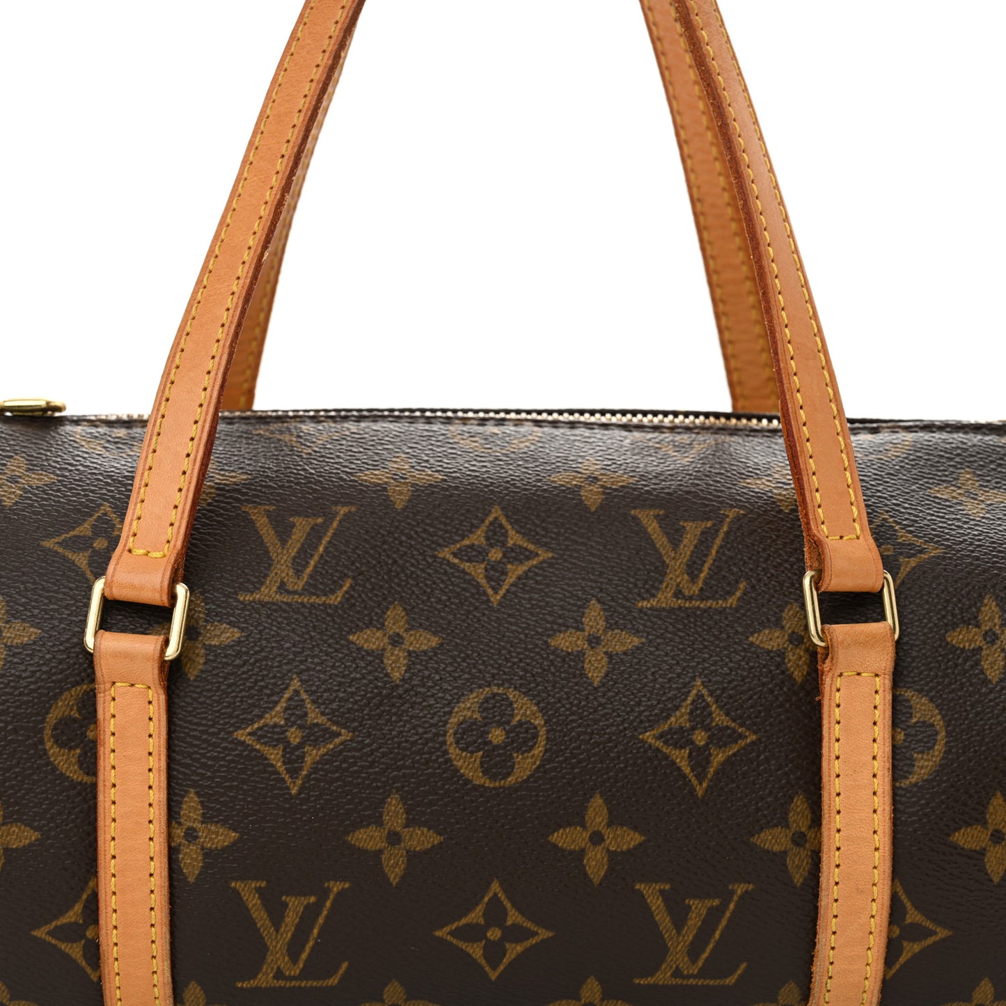Monogram Papillon 26