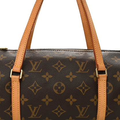 Louis Vuitton Monogram Papillon 26 7 of 13