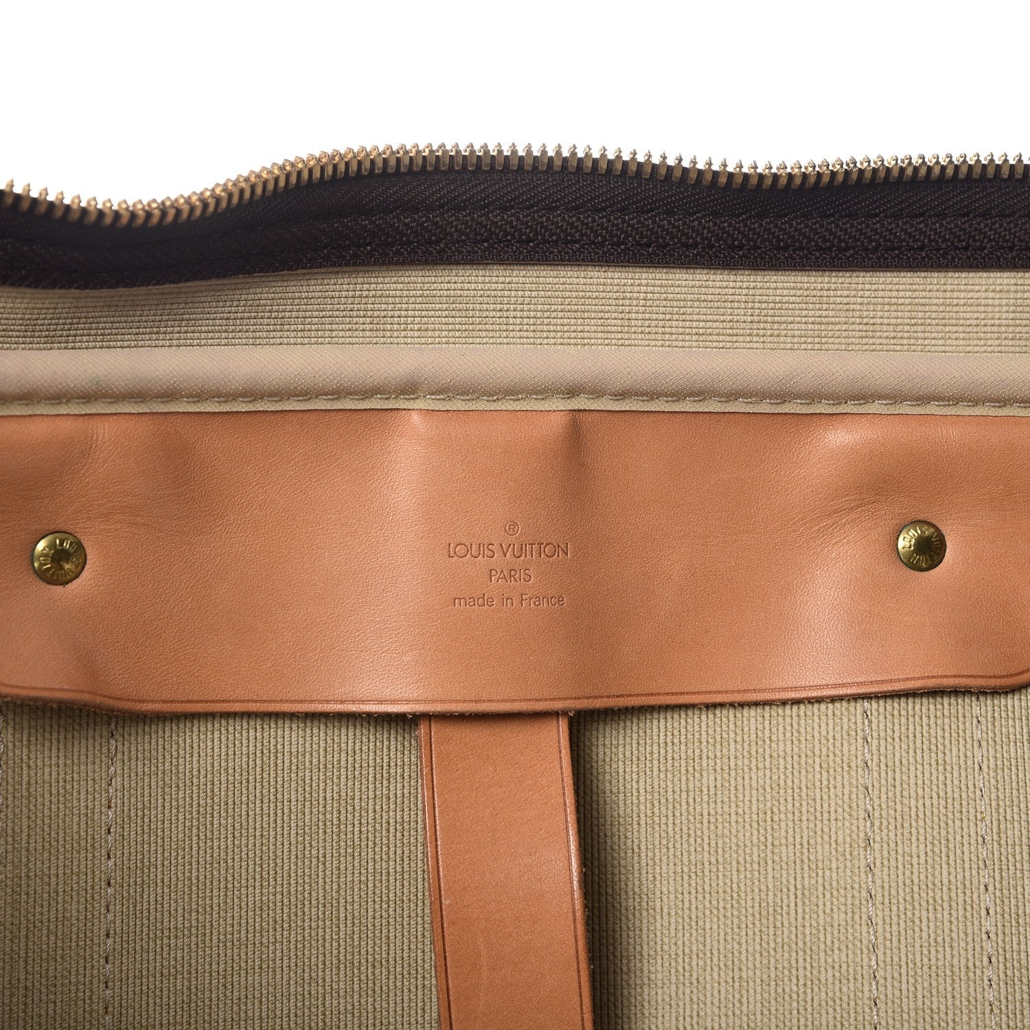 Louis Vuitton Monogram Sirius 60 6 of 31