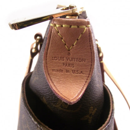 Louis Vuitton Monogram Totally PM 8 of 9
