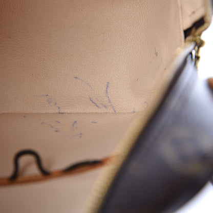 Louis Vuitton Monogram Spontini 10 of 17