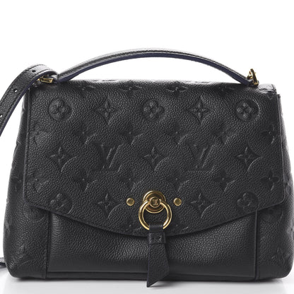 Louis Vuitton Empreinte Blanche BB Black 7 of 7