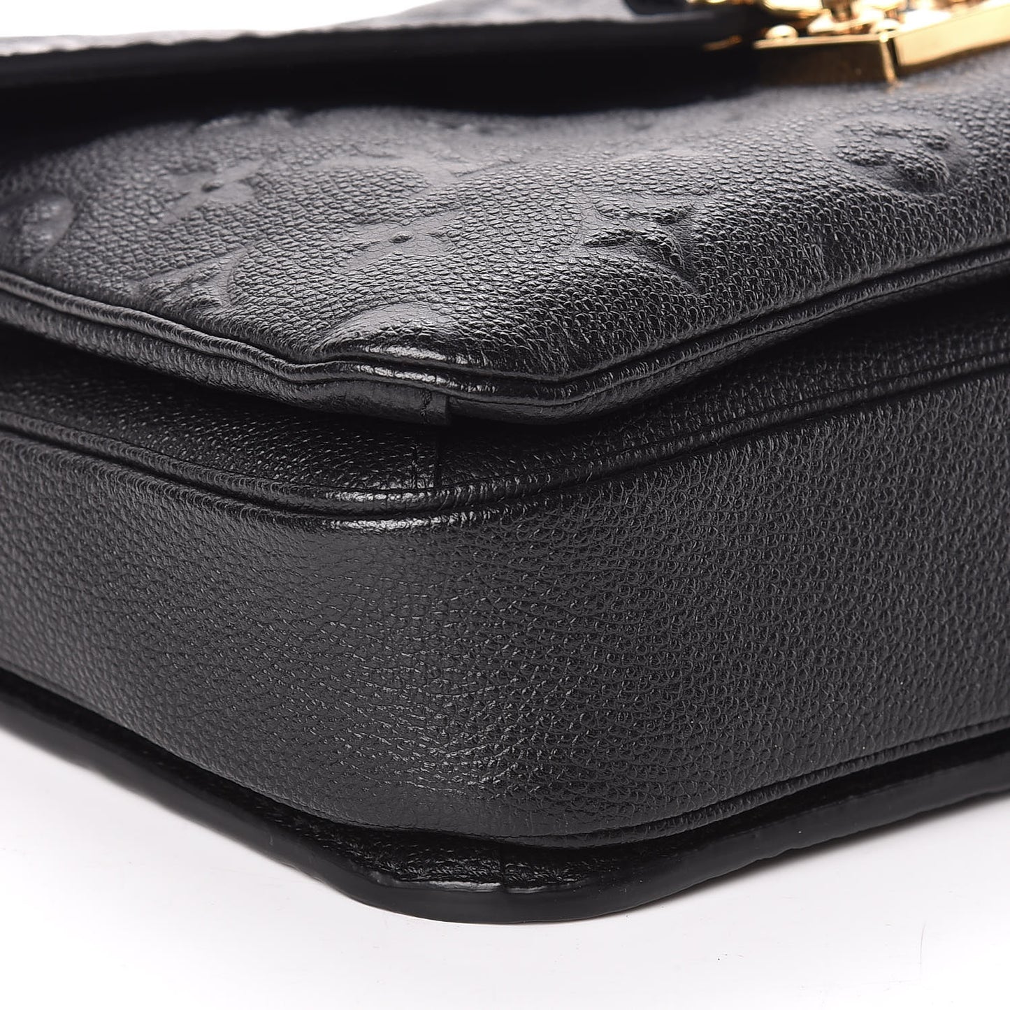 Empreinte Pochette Metis Black