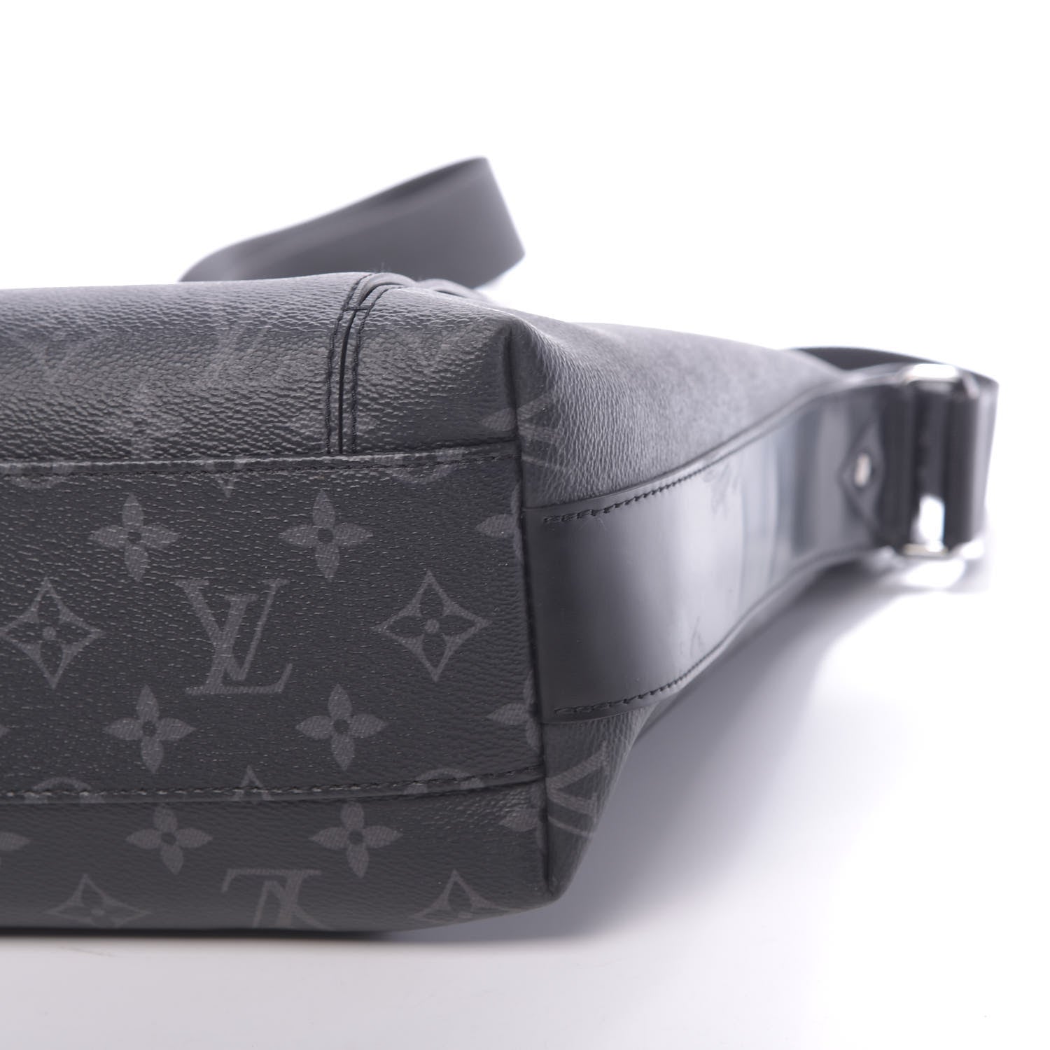 Louis Vuitton Monogram Eclipse Odyssey Messenger MM 10 of 10