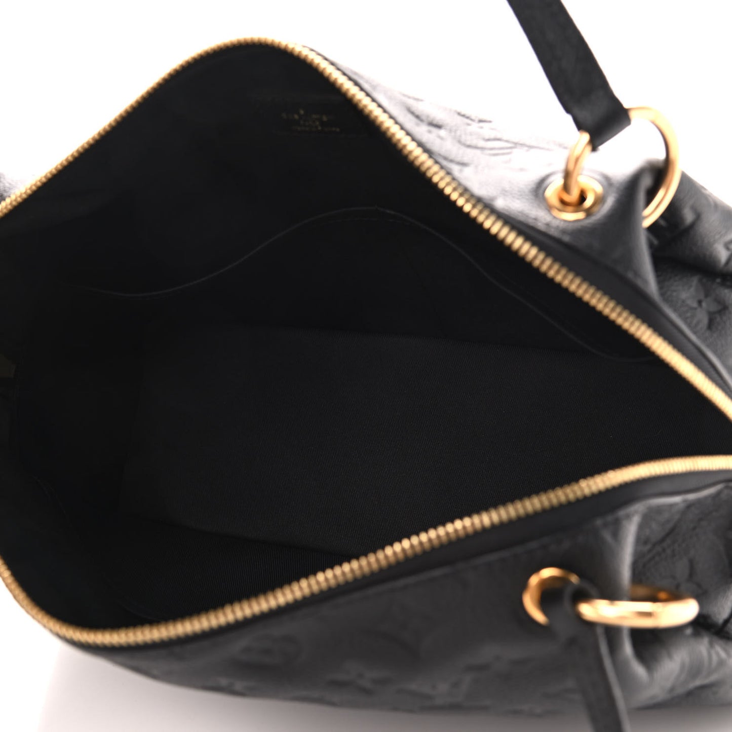Empreinte Ponthieu PM Black