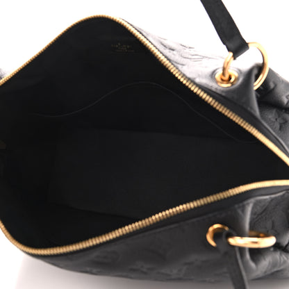 Louis Vuitton Empreinte Ponthieu PM Black 5 of 8