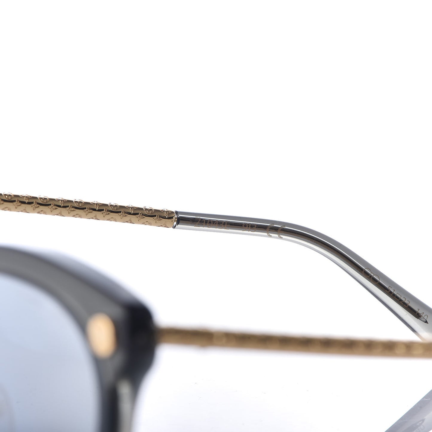 FanFan Sunglasses Z1043E Grey