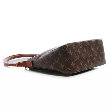 Louis Vuitton Monogram Looping MM 4 of 7