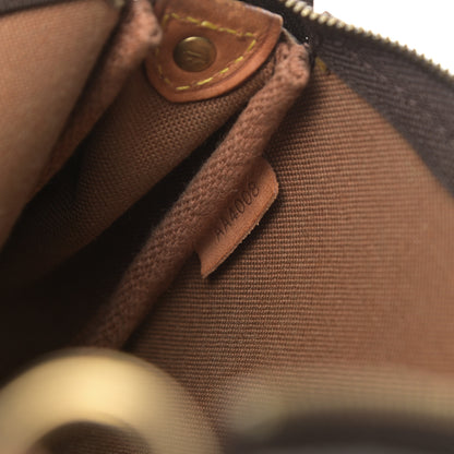 Louis Vuitton Monogram Eva Clutch 7 of 9