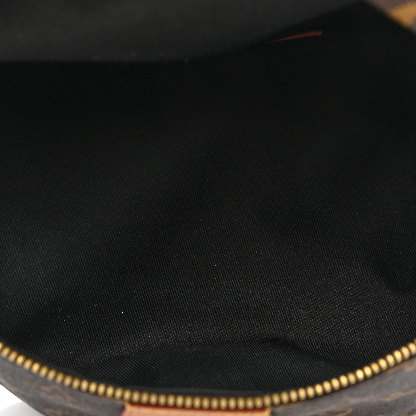 Monogram Bumbag