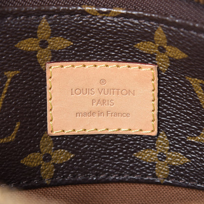 Louis Vuitton Monogram Sully PM 7 of 11
