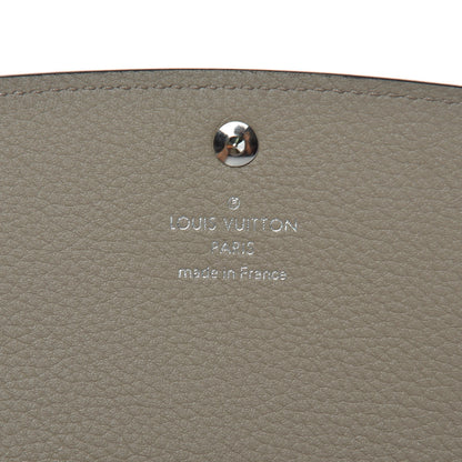 Louis Vuitton Mahina Iris Wallet NM Galet 6 of 10
