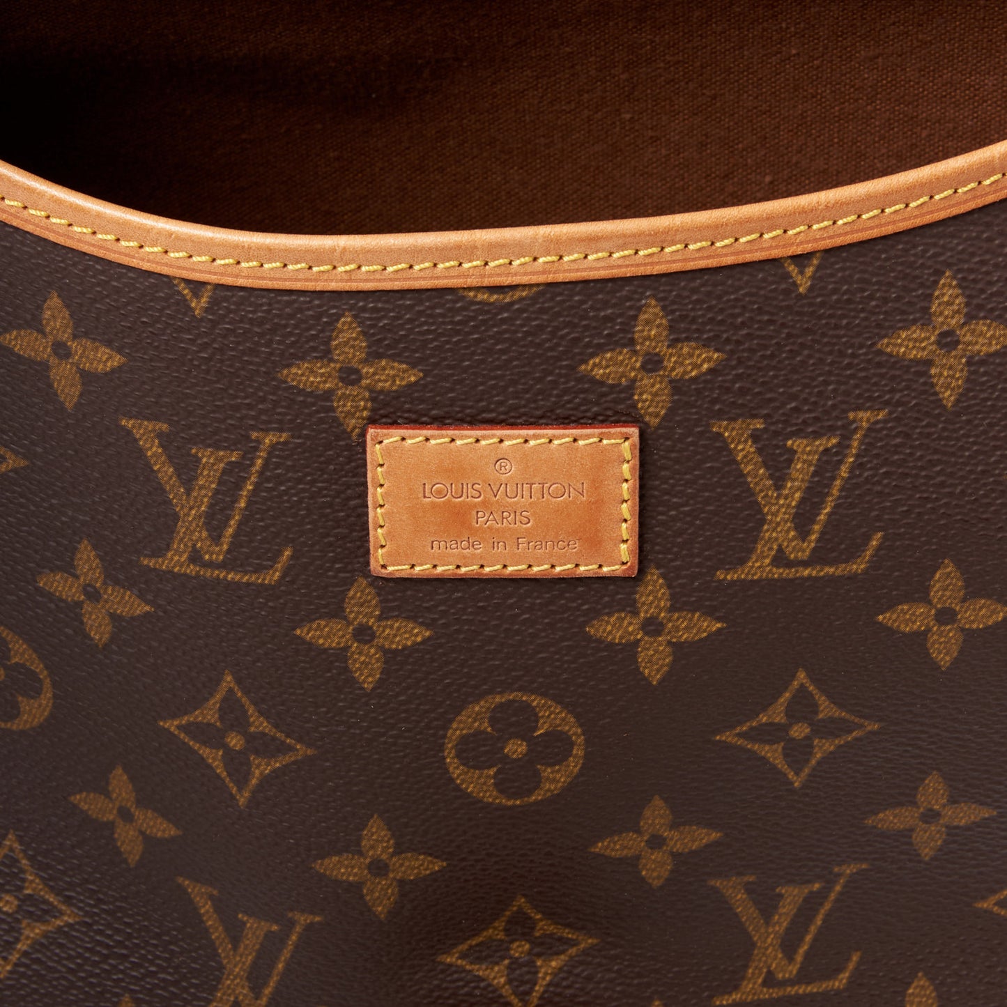 Monogram Saumur 35