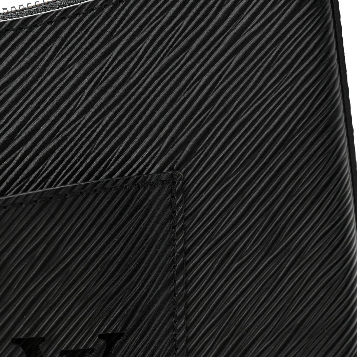 Louis Vuitton Epi Marelle Black 11 of 15