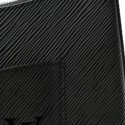 Louis Vuitton Epi Marelle Black 11 of 15
