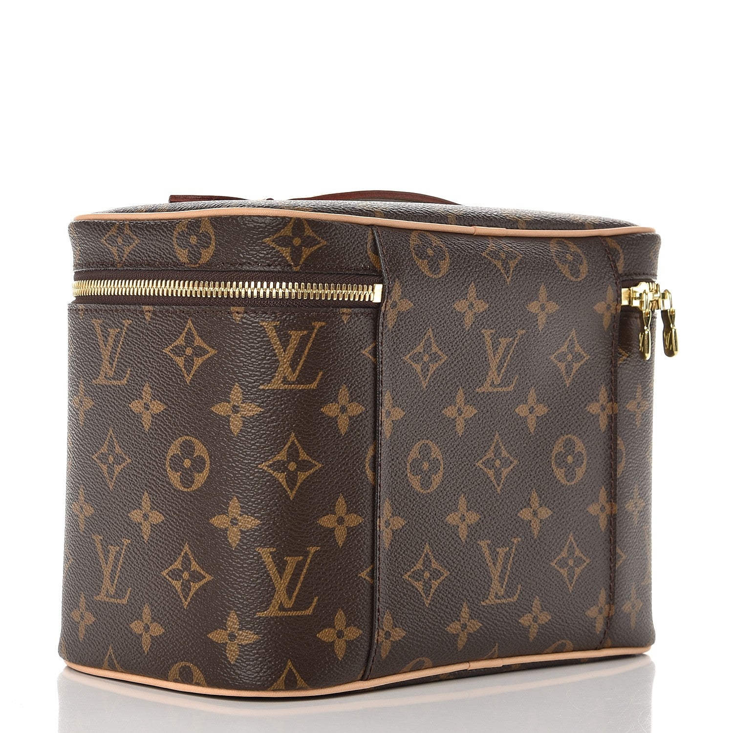 Louis Vuitton Monogram Nice BB 3 of 6