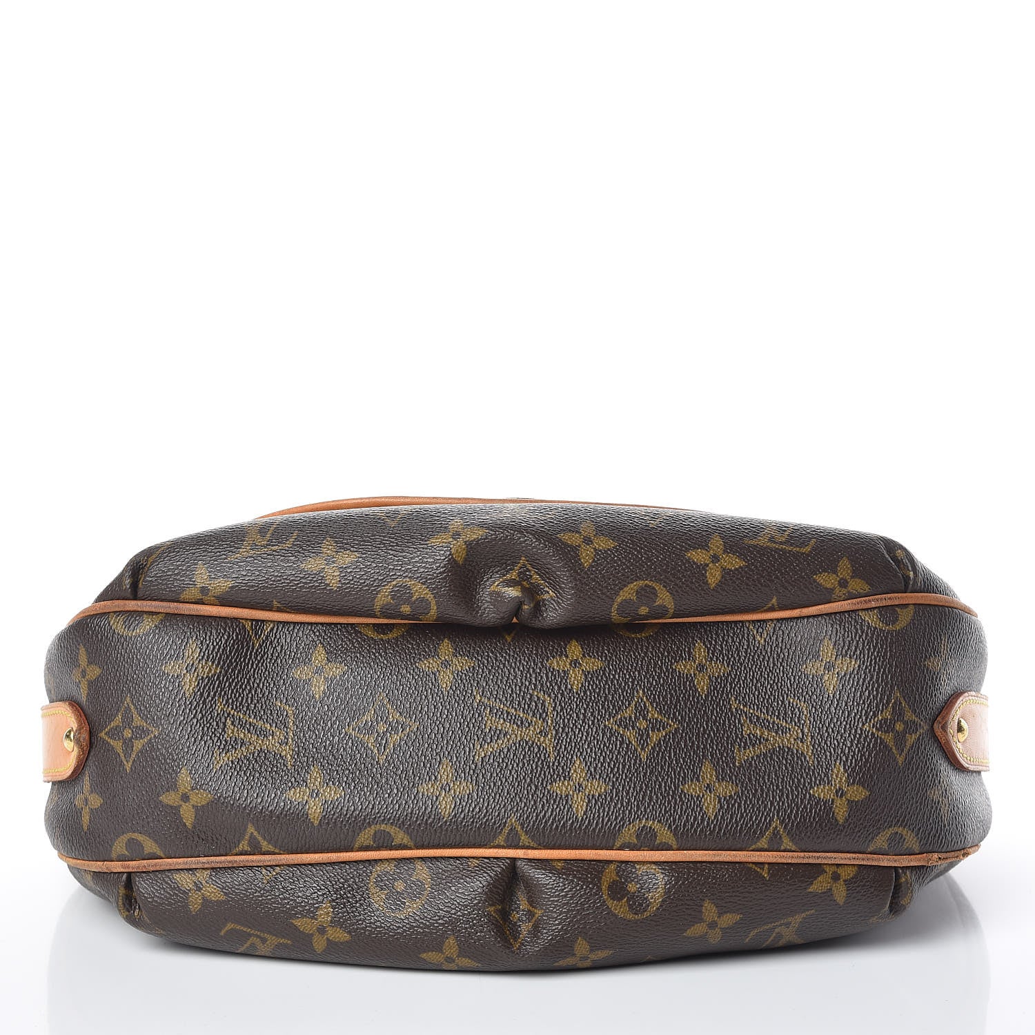 Louis Vuitton Monogram Tulum PM 21 of 23