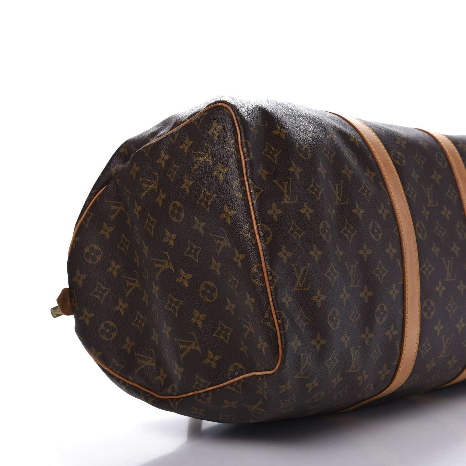 Louis Vuitton Monogram Keepall 55 5 of 13