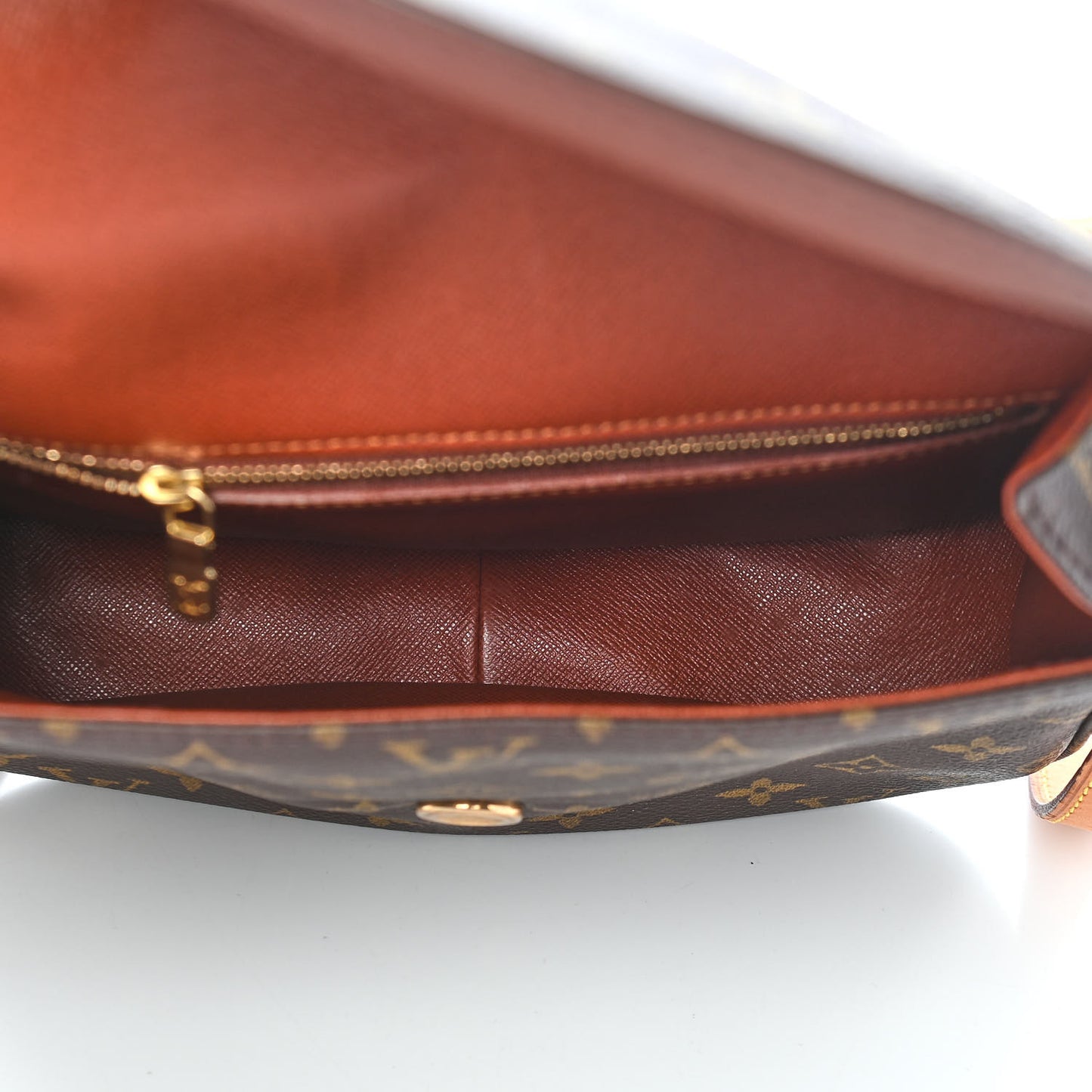 Monogram Saint Cloud GM