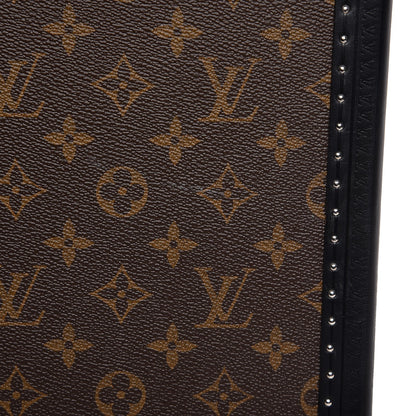 Louis Vuitton Monogram Alzer 75 19 of 23