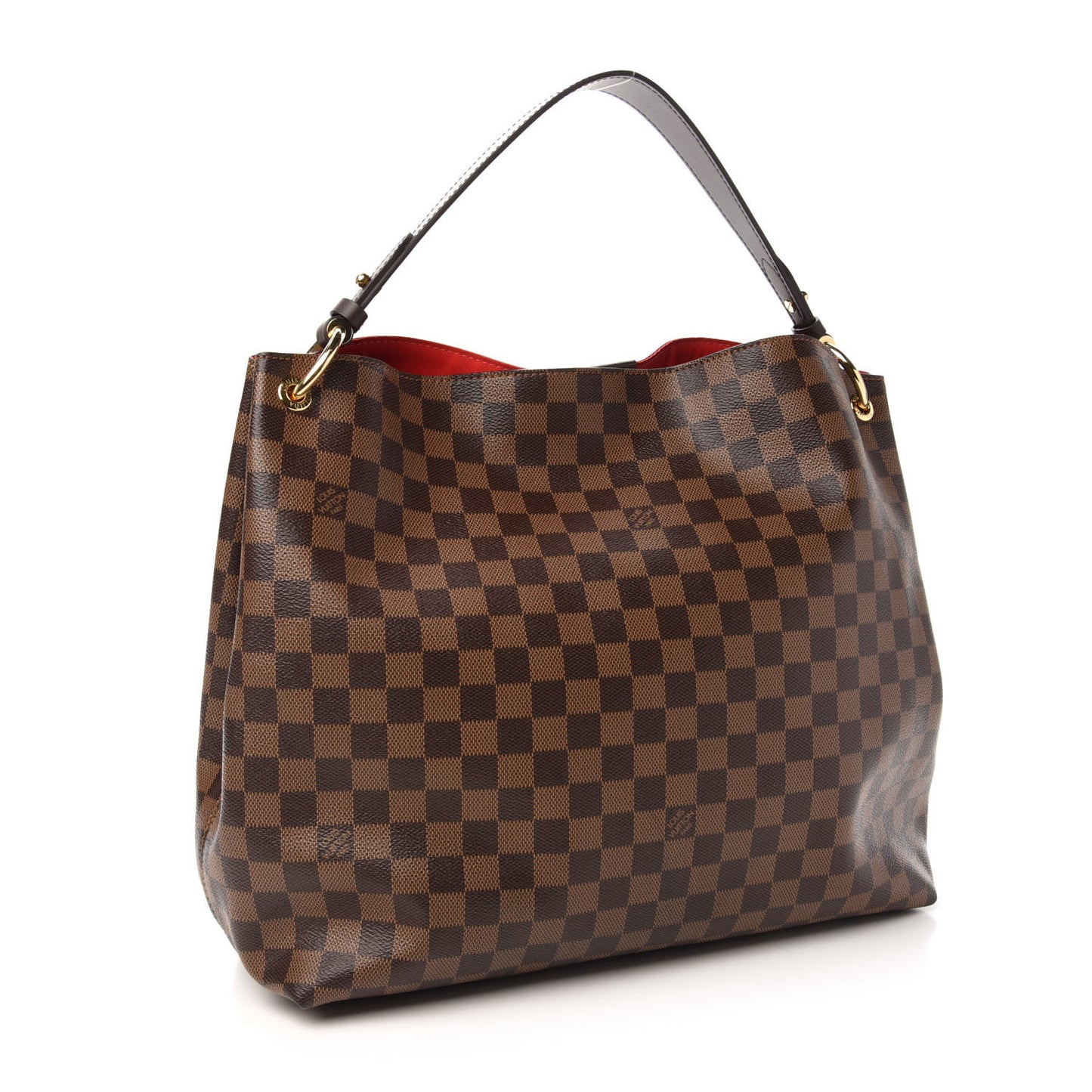 Damier Ebene Graceful MM