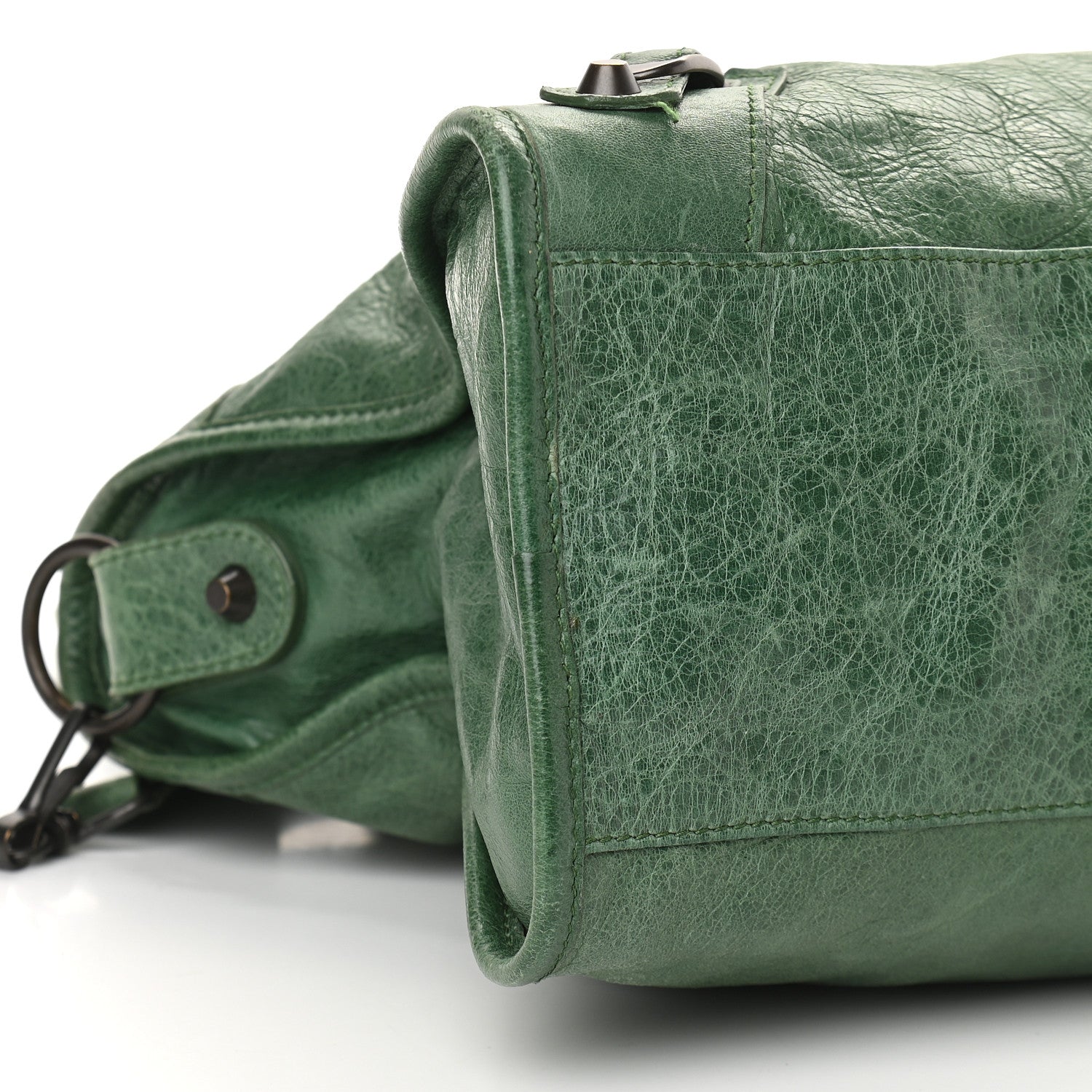 Balenciaga Agneau Classic Hardware City Cyprus 8 of 10