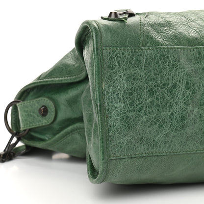 Balenciaga Agneau Classic Hardware City Cyprus 8 of 10