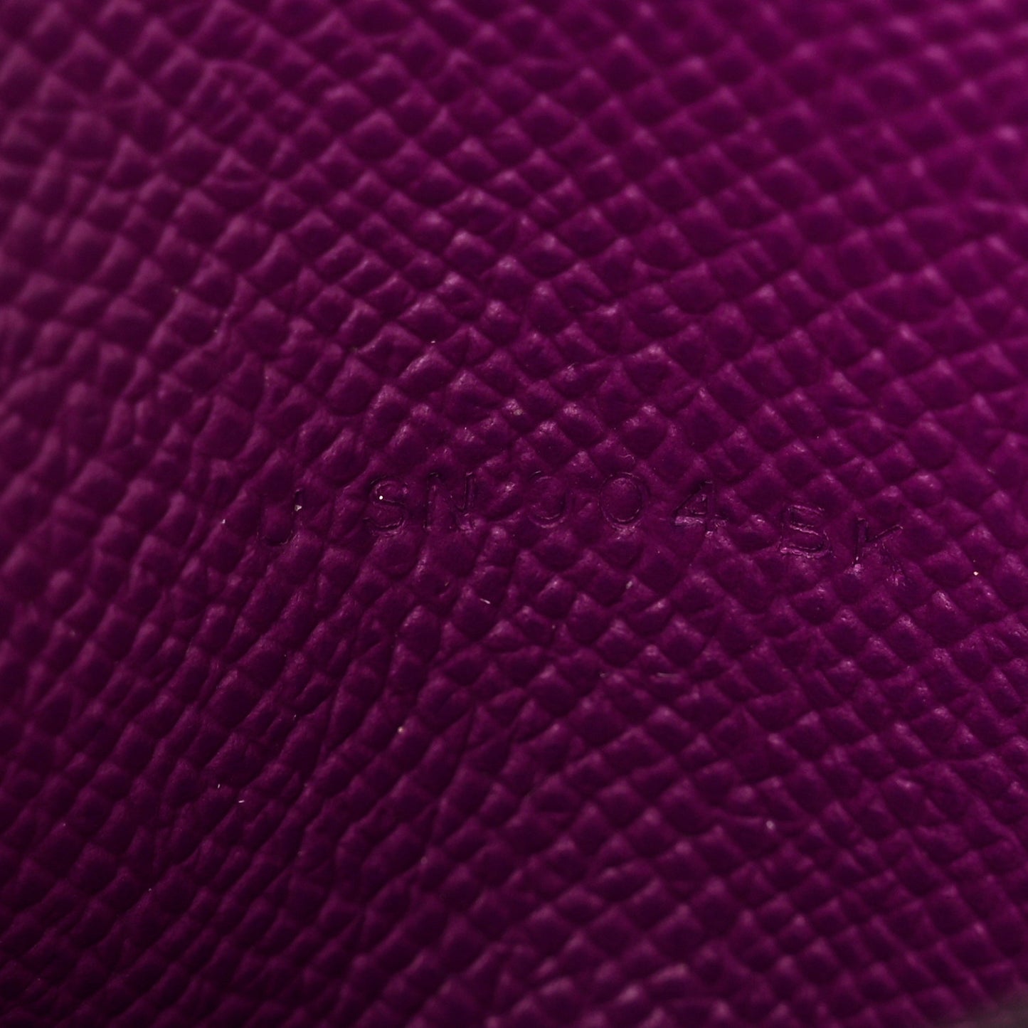 Epsom Constance Wallet To Go Anemone
