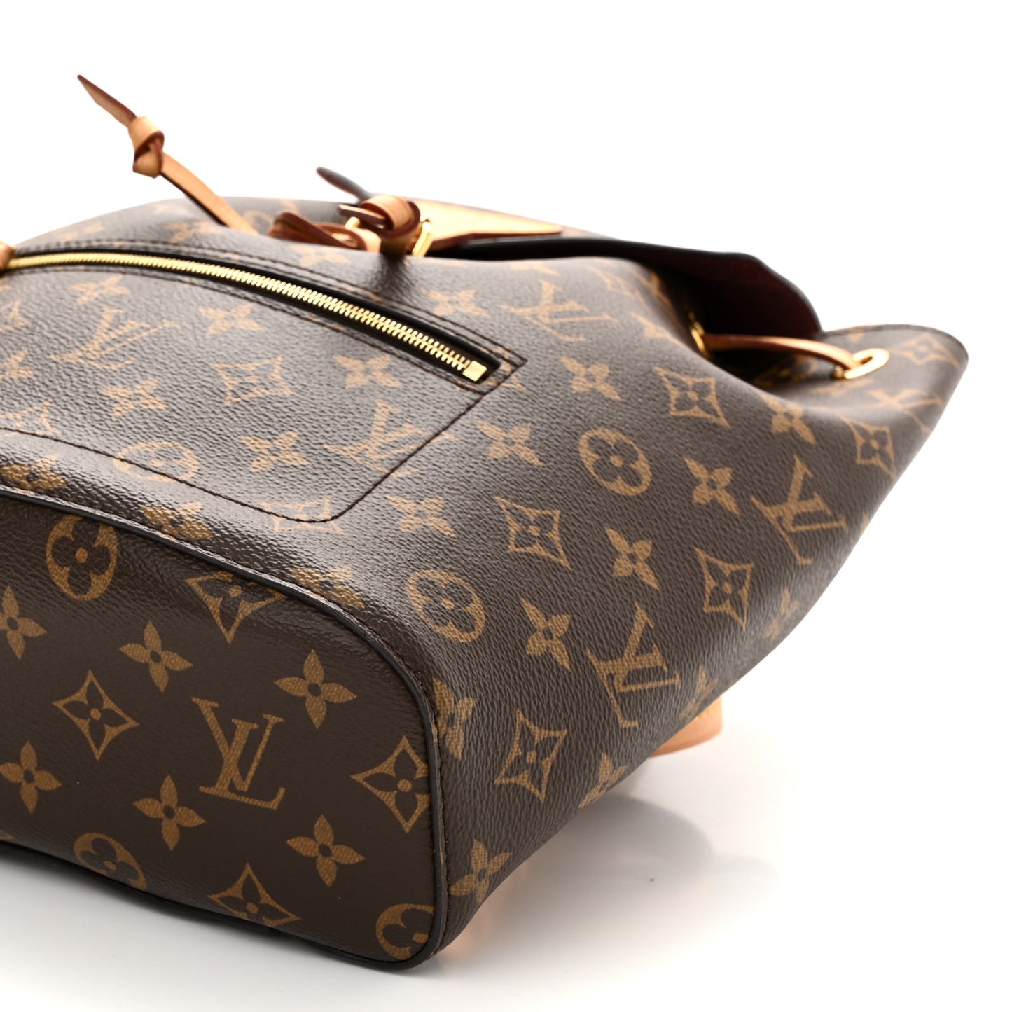 Monogram Montsouris NM Backpack