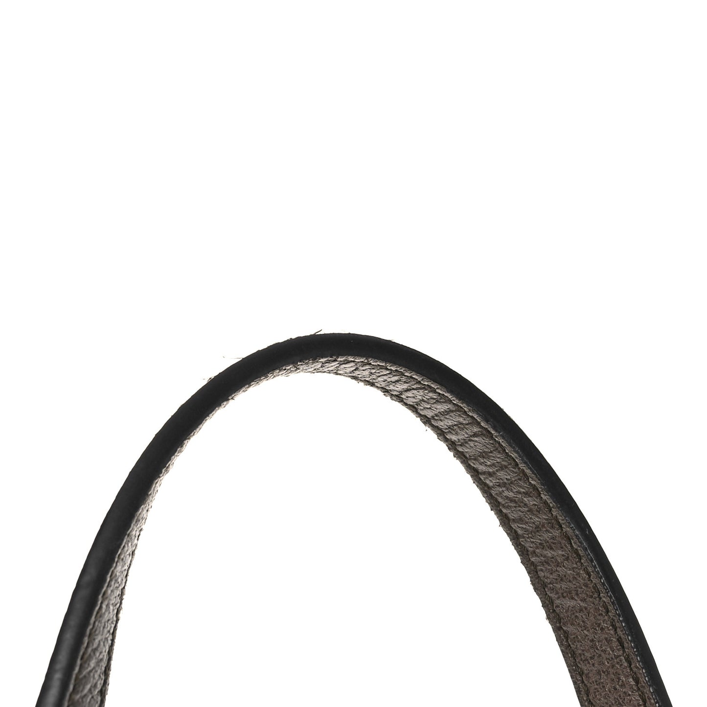 GG Supreme Monogram Medium Ophidia Shopping Tote Ebony