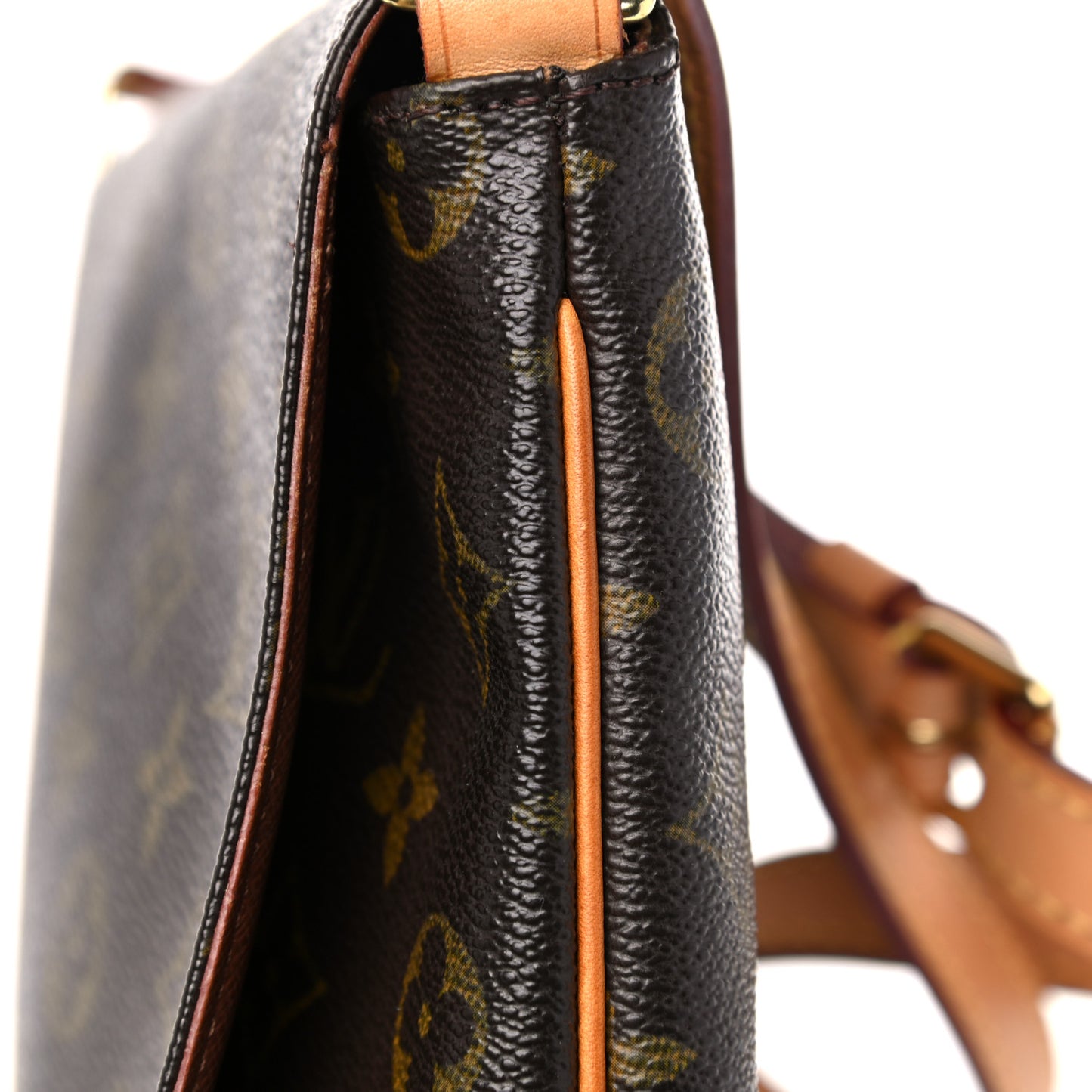 Monogram Musette Tango
