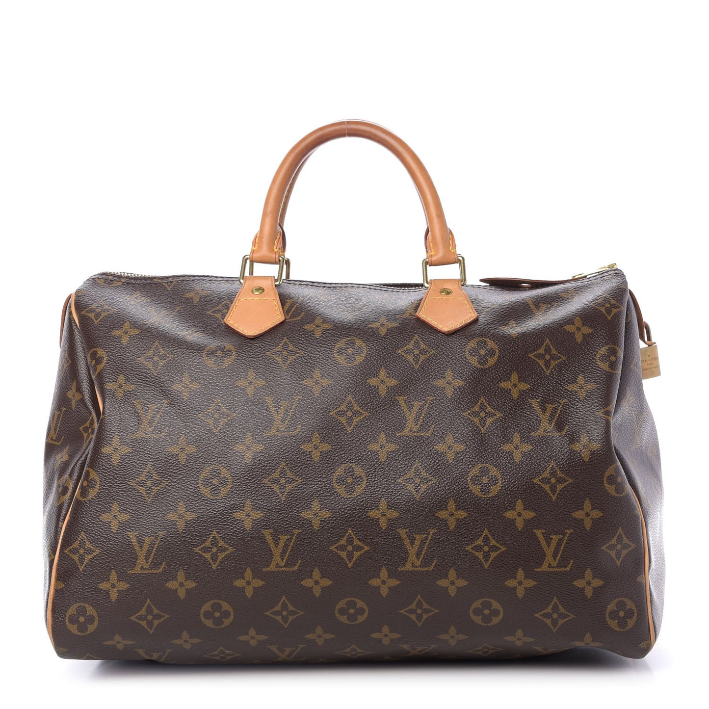 Monogram Speedy 35