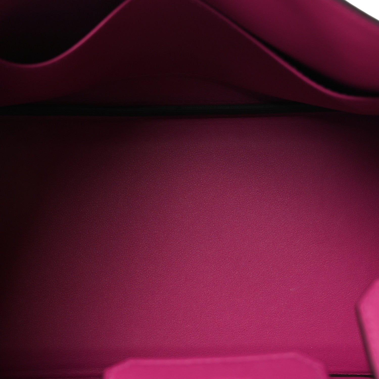 Hermes Swift Birkin 25 Rose Pourpre 5 of 11