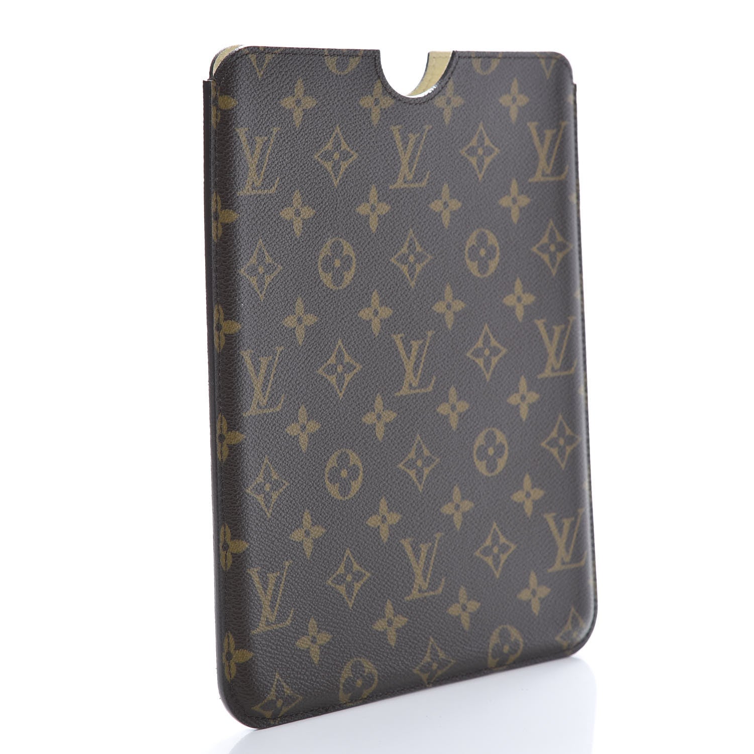 Louis Vuitton Monogram Hardcase iPad 2 3 of 7