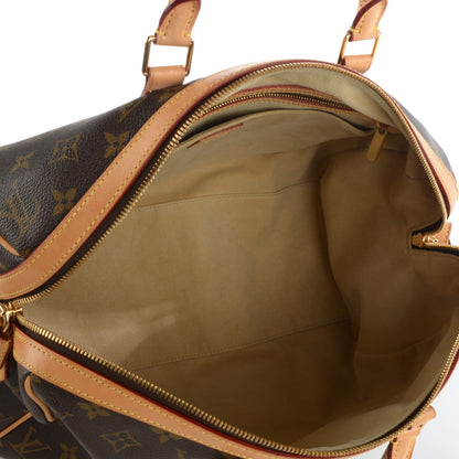 Louis Vuitton Monogram SC Bag MM 7 of 7