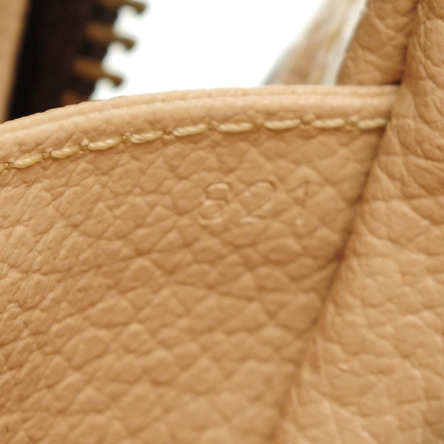 Louis Vuitton Monogram Trousse Toilette 23 7 of 8