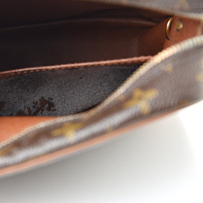 Louis Vuitton Monogram Compiegne 28 8 of 9