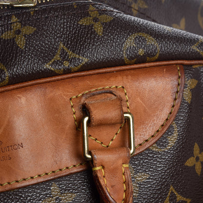 Louis Vuitton Monogram Deauville 12 of 16