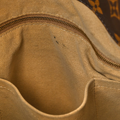 Louis Vuitton Monogram Artsy MM 10 of 13