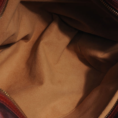 Louis Vuitton Richard Prince Mancrazy Jokes Bag 9 of 9