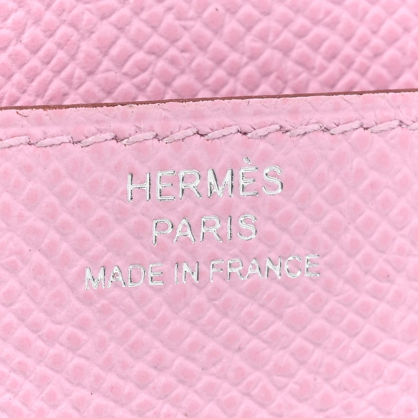 Epsom Constance Wallet To Go Mauve Sylvestre