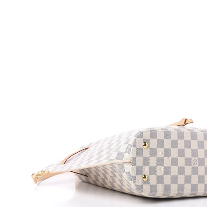 Louis Vuitton Damier Azur Girolata 7 of 12