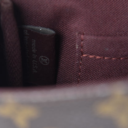Louis Vuitton Monogram Favorite PM 7 of 14